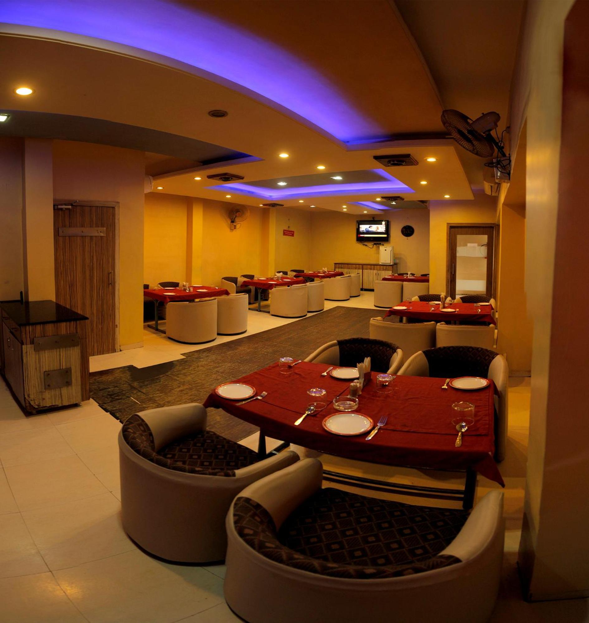 Hotel Panchavati Aurangābād Exterior foto